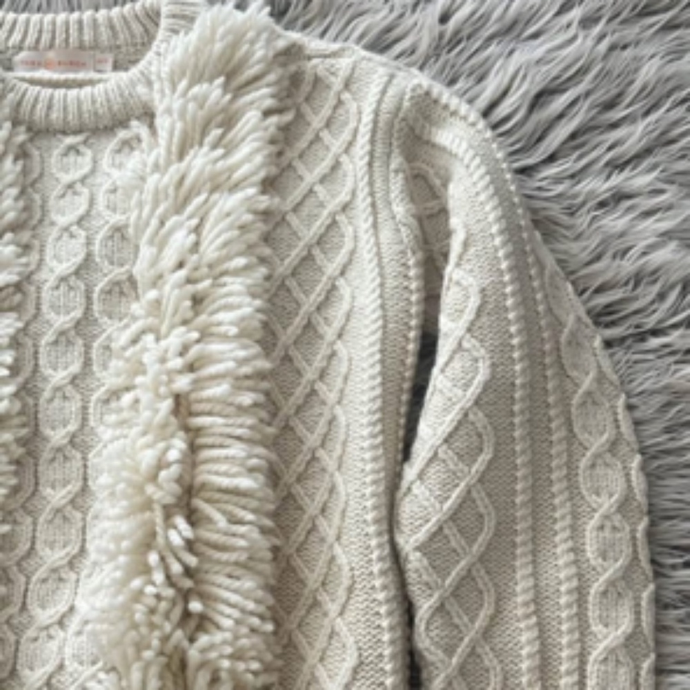 Tory Burch Sweater - Picture 3 of 5